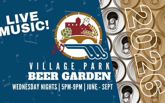 Menomonee Falls Village Park Beer Gardens | Menomonee Falls